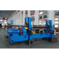 3-Rollers Upper Roller Universal Plate Rolling Machine